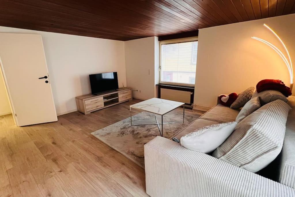 Cresta Apartment St. Gallen Luaran gambar