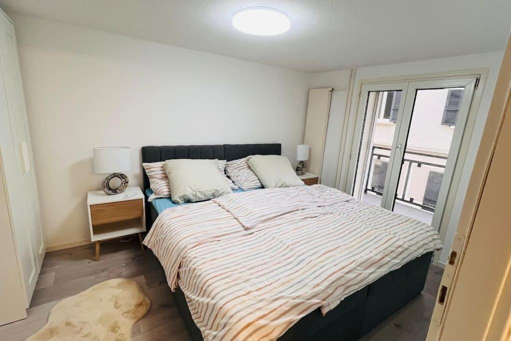 Cresta Apartment St. Gallen Luaran gambar