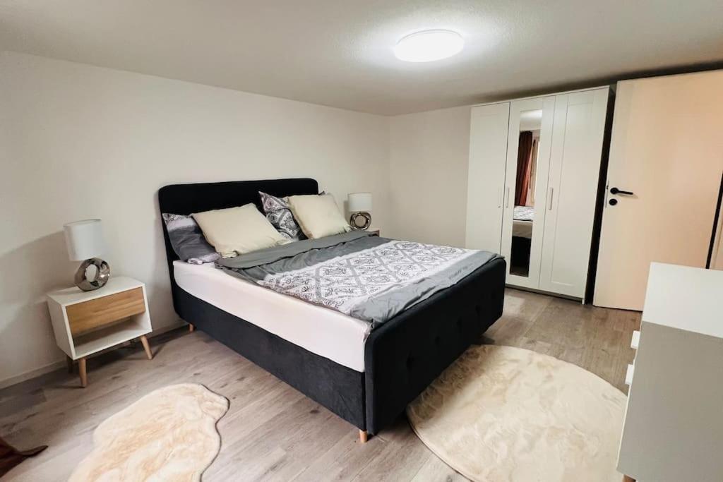 Cresta Apartment St. Gallen Luaran gambar