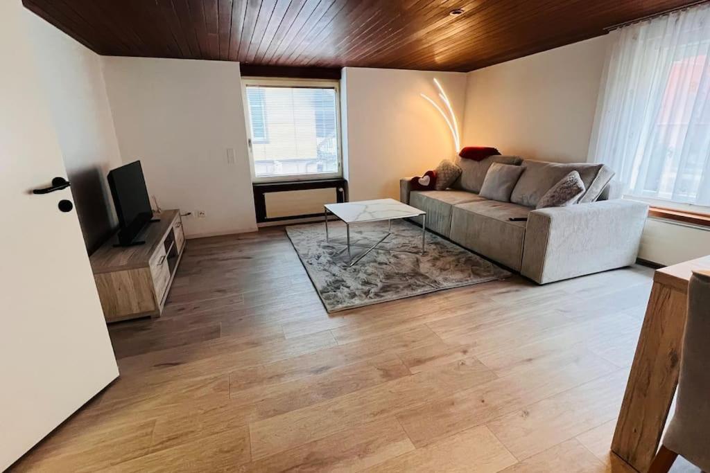 Cresta Apartment St. Gallen Luaran gambar