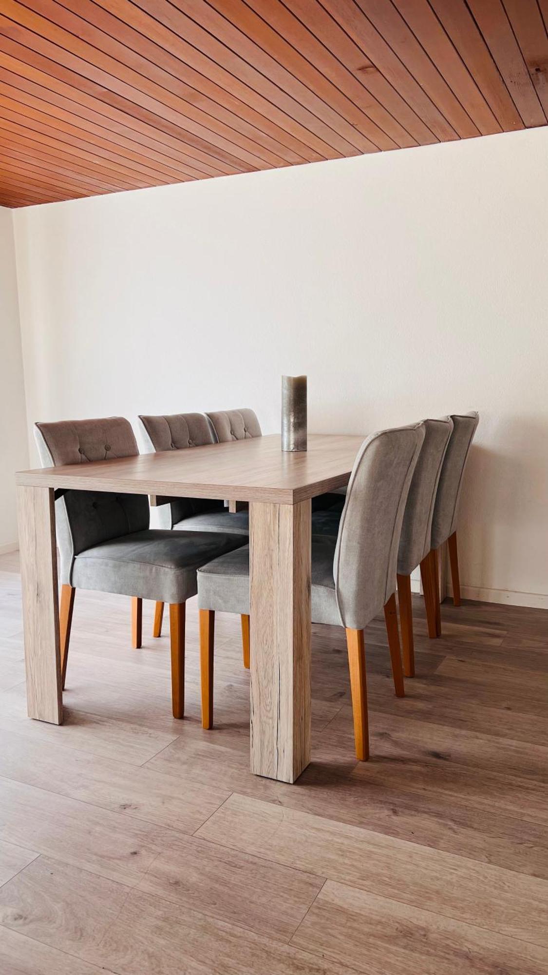 Cresta Apartment St. Gallen Luaran gambar