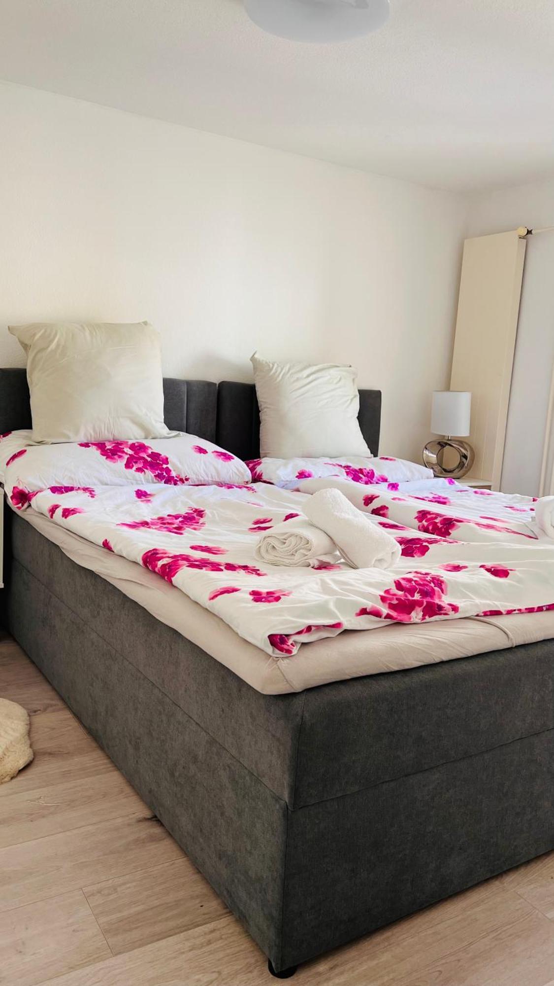 Cresta Apartment St. Gallen Luaran gambar