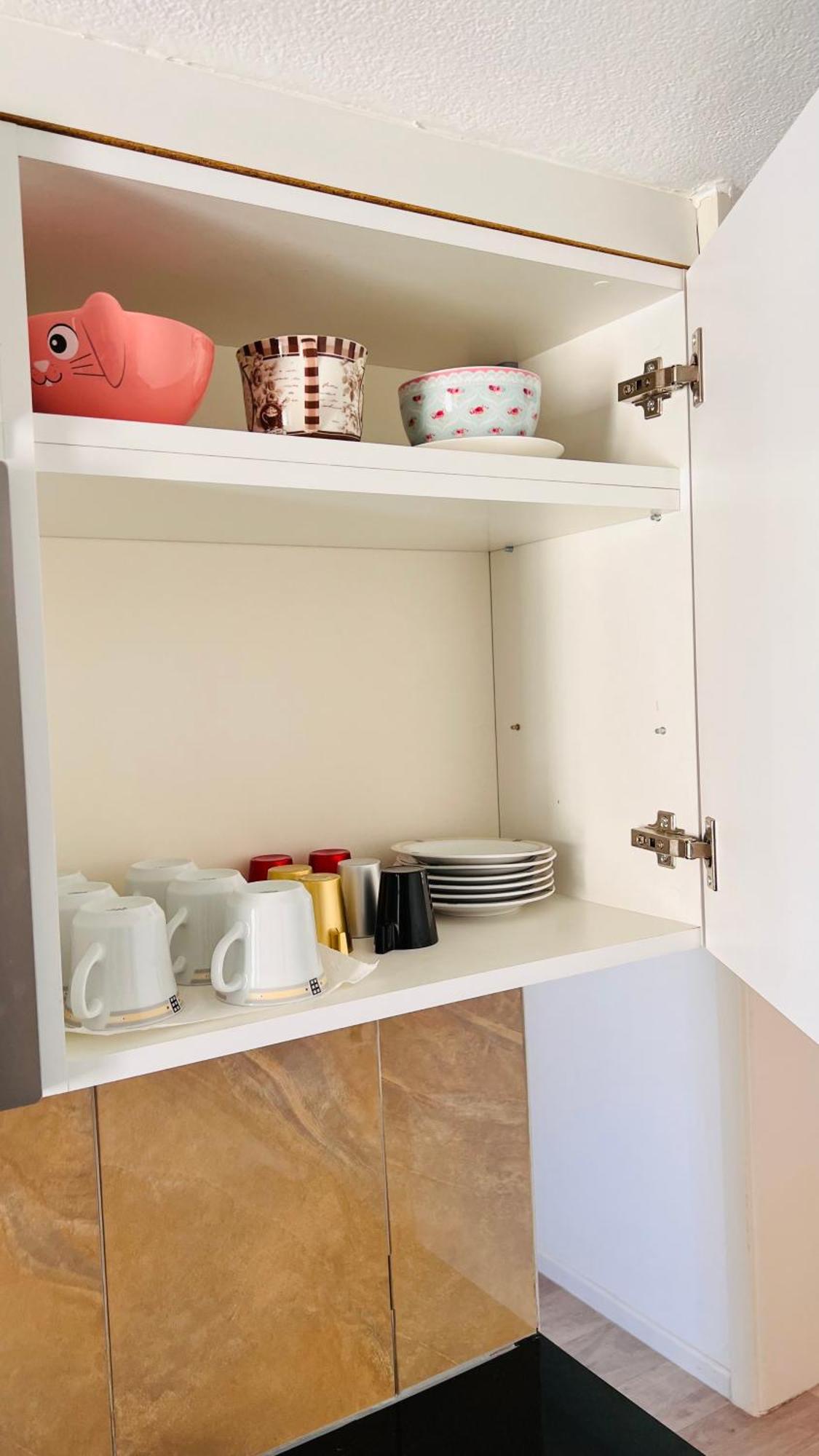 Cresta Apartment St. Gallen Luaran gambar
